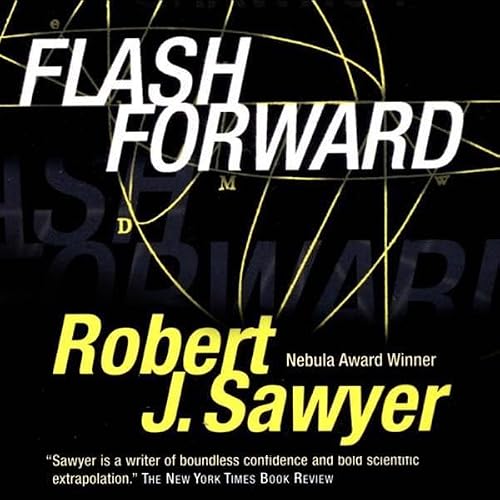 Cover of Flashforward