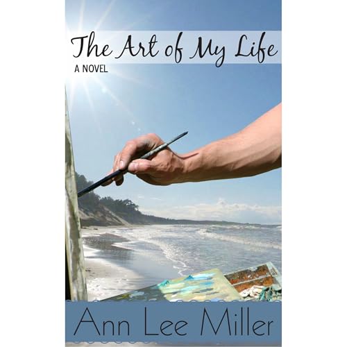 Cover of The Art of My Life