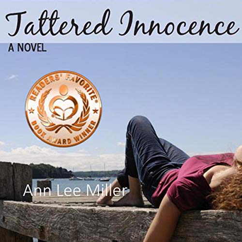 Cover of Tattered Innocence