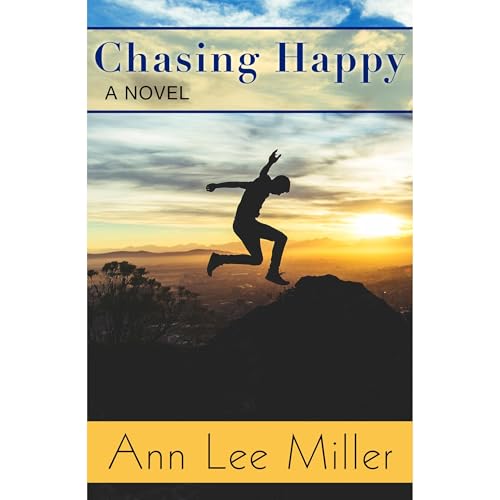 Cover of Chasing Happy