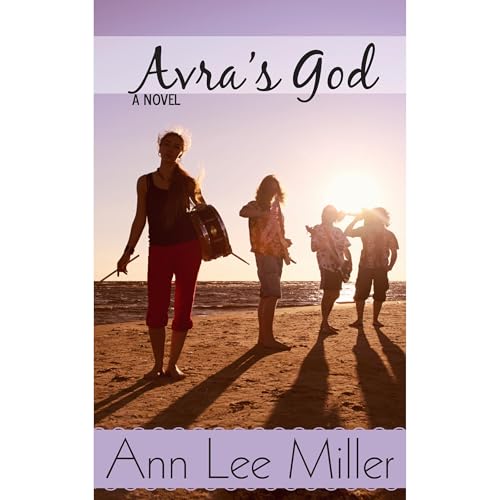 Cover of Avra's God