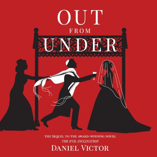 Cover of Out from Under