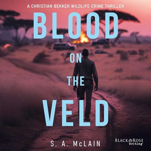 Cover of Blood on the Veld