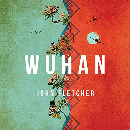 Cover of Wuhan
