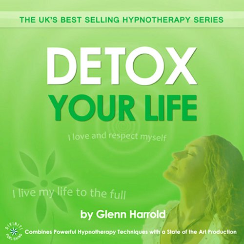 Cover of Detox Your Life