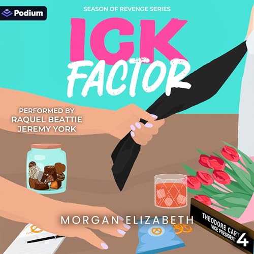 Cover of Ick Factor