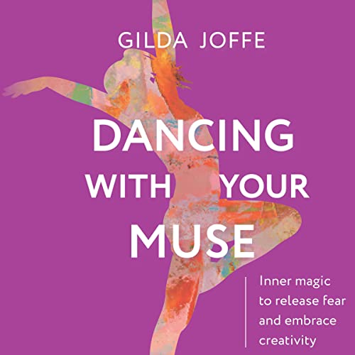 Cover of Dancing with Your Muse