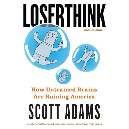 Cover of Loserthink