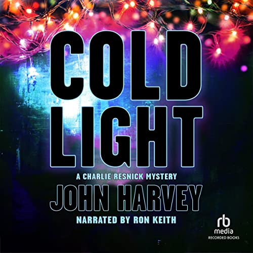 Cover of Cold Light