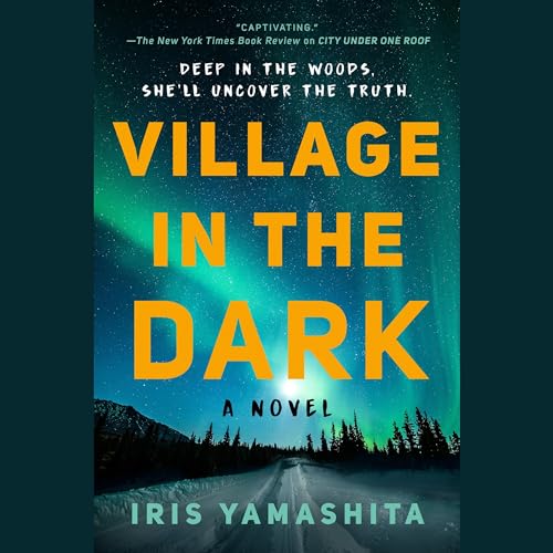 Cover of Village in the Dark
