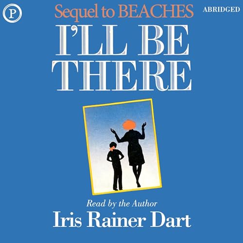 Cover of I'll Be There
