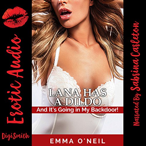 Cover of Lana Has a Dildo