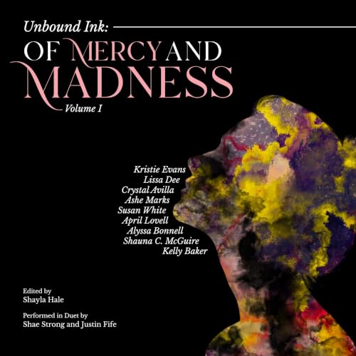Cover of Unbound Ink