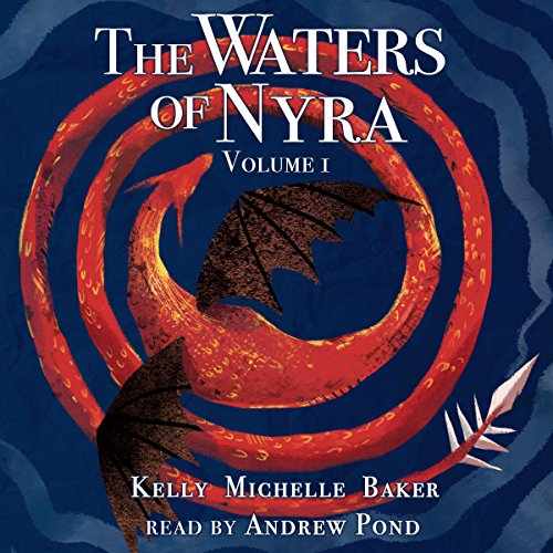 Cover of The Waters of Nyra: Volume I