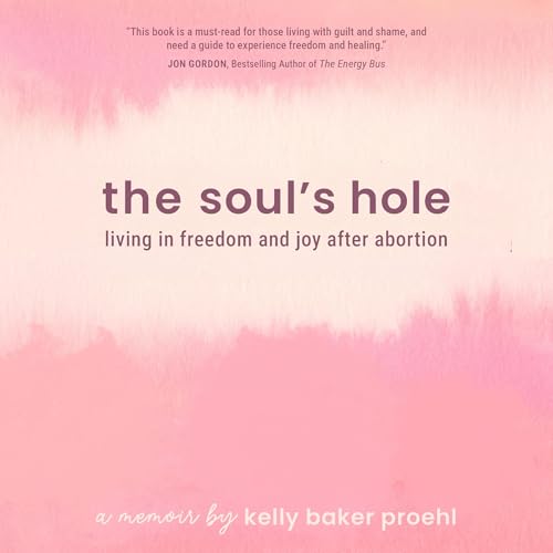 Cover of The Soul’s Hole