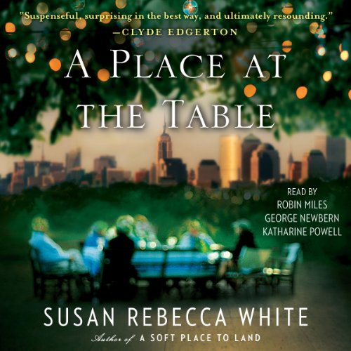 Cover of A Place at the Table