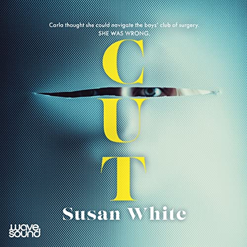Cover of Cut