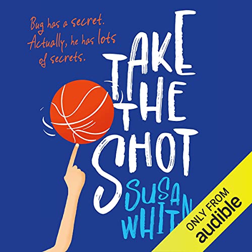 Cover of Take the Shot