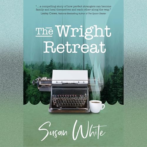 Cover of The Wright Retreat