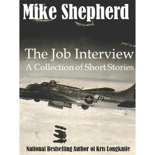 Cover of The Job Interview