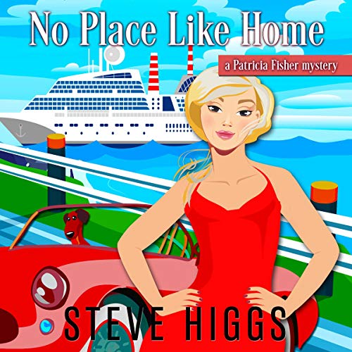 Cover of No Place Like Home
