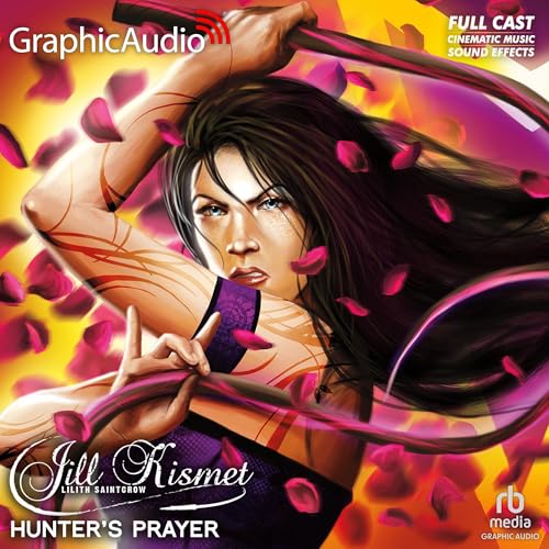 Cover of Hunter's Prayer [Dramatized Adaptation]