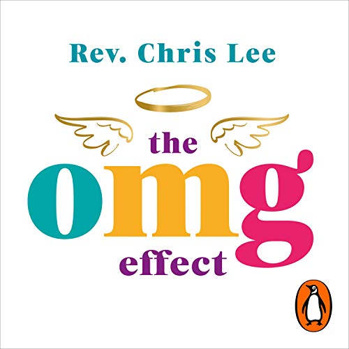 Cover of The OMG Effect