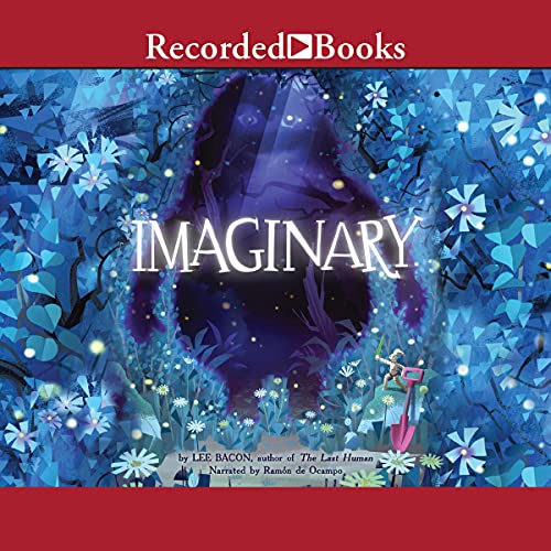 Cover of Imaginary
