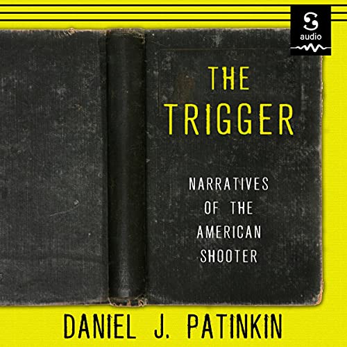 Cover of The Trigger