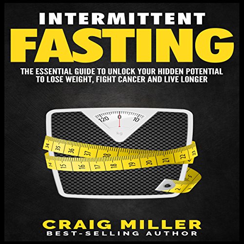 Cover of Intermittent Fasting