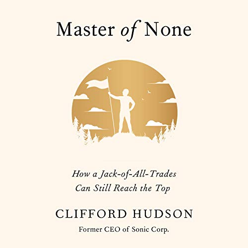 Cover of Master of None