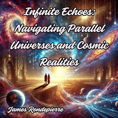 Cover of Infinite Echoes