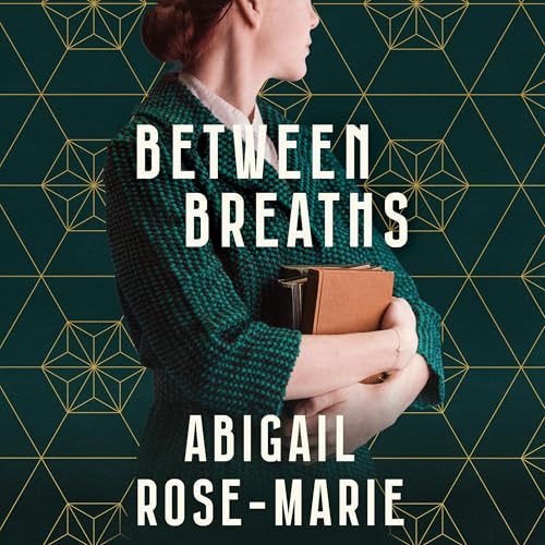 Cover of Between Breaths