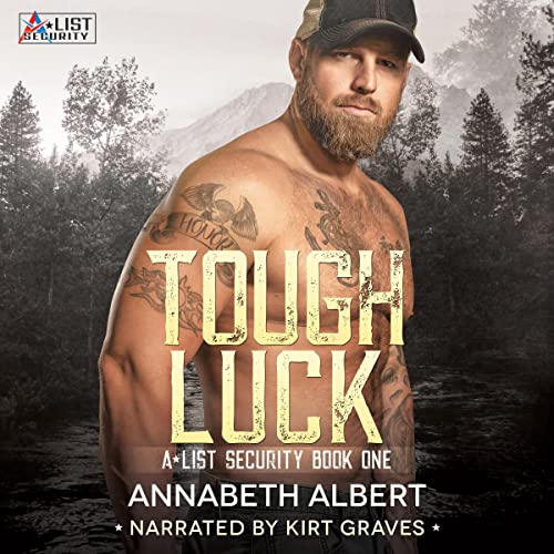 Cover of Tough Luck