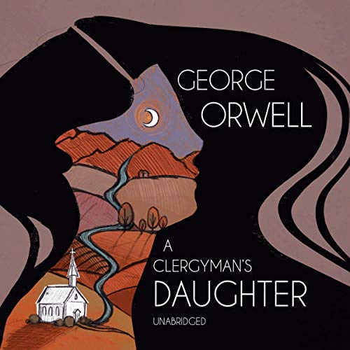 Cover of A Clergyman's Daughter