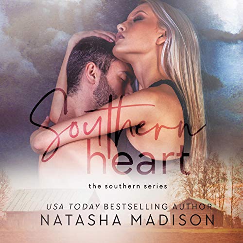Cover of Southern Heart