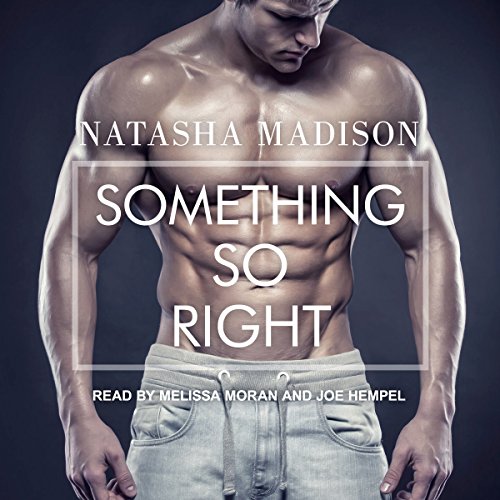Cover of Something So Right