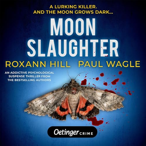 Cover of Moonslaughter