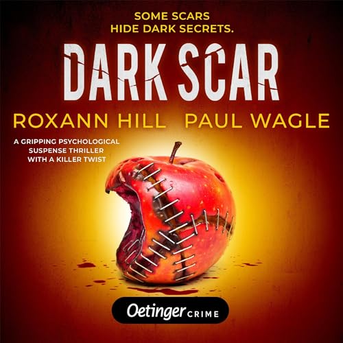 Cover of Dark Scar
