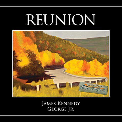 Cover of Reunion