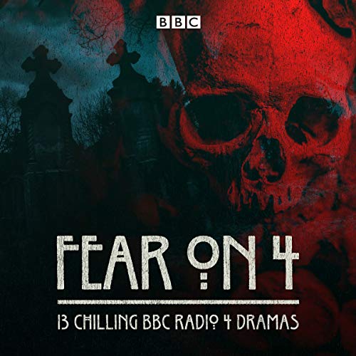 Cover of Fear on 4