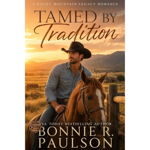 Cover of Tamed by Tradition
