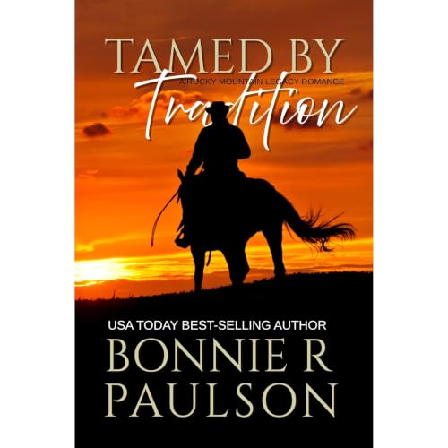 Cover of Tamed by Tradition