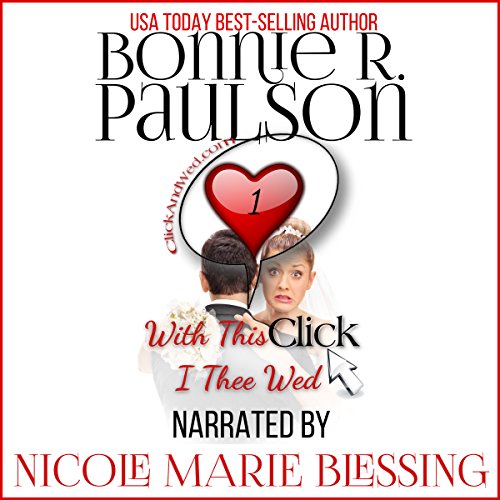 Cover of With This Click, I Thee Wed