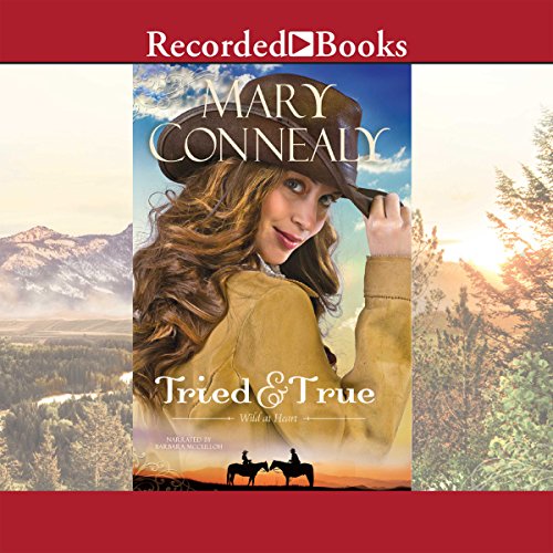Cover of Tried and True
