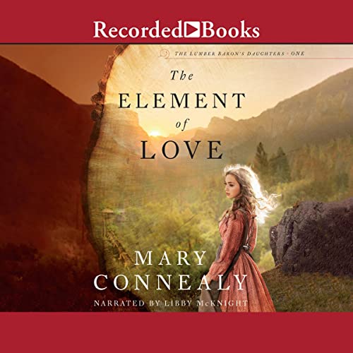 Cover of The Element of Love