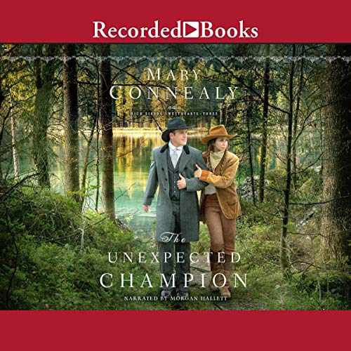 Cover of The Unexpected Champion