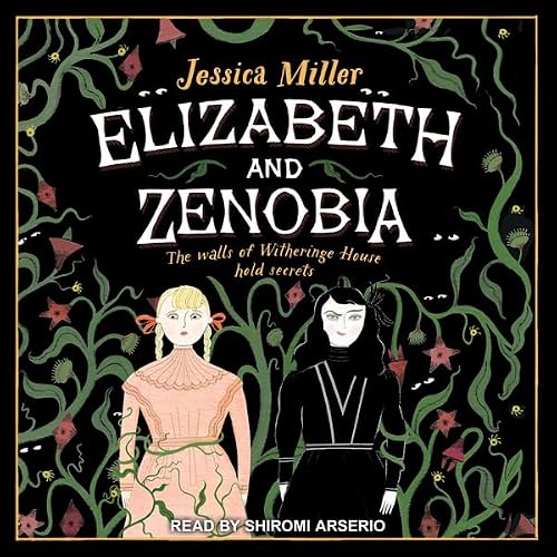 Cover of Elizabeth and Zenobia