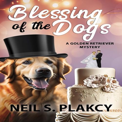 Cover of Blessing of the Dogs