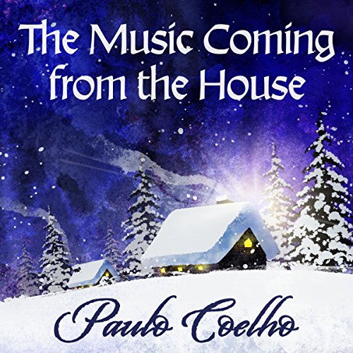 Cover of The Music Coming from the House